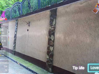 Sandra_Milano webcam model stream image