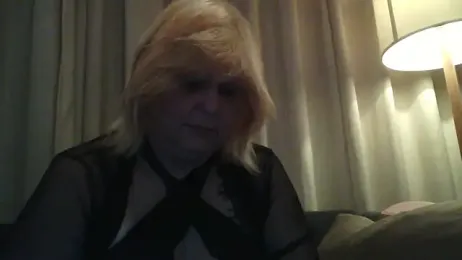 Sylviastar46 webcam model stream image