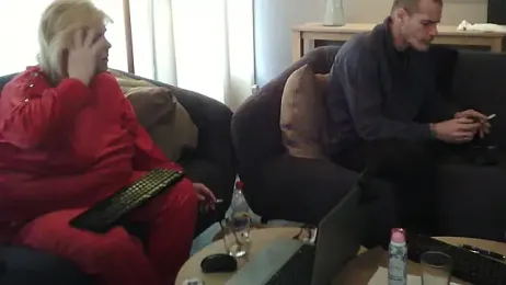 Sylviastar46 webcam model stream image