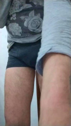 Sevillano_41 webcam model stream image