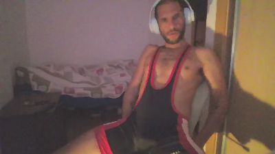 Sparsmor webcam model stream image