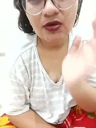 Mahira_sharma01 webcam stripchat model stream image