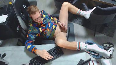 CamSexSven webcam model stream image