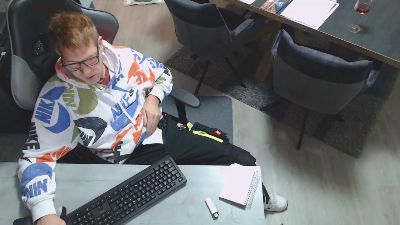 CamSexSven webcam model stream image