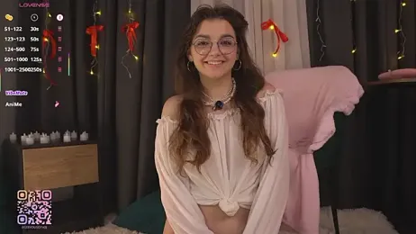 FlairEdgin webcam stripchat model stream image