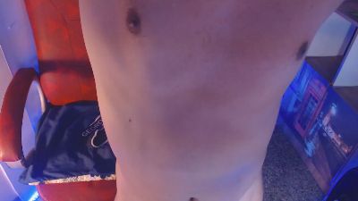 Kevin_Charless webcam model stream image