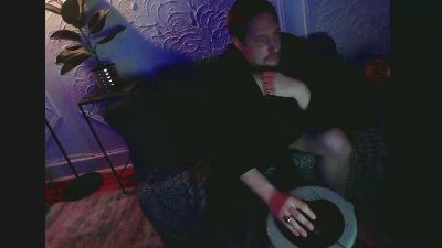 DirtyGino webcam model stream image