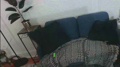 DirtyGino webcam model stream image