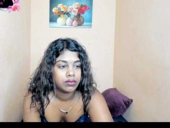 CHERRYTEAZER webcam model stream image