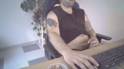 bearspx webcam model stream image