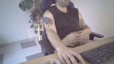 bearspx webcam model stream image