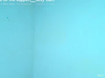 samsondauda webcam model stream image