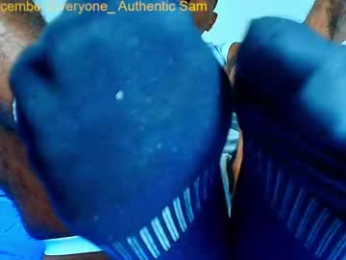 samsondauda webcam model stream image