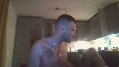 Boups webcam model stream image