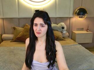 Elizabeth Meyer webcam model stream image