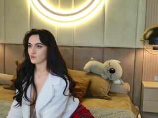 Elizabeth Meyer webcam model stream image