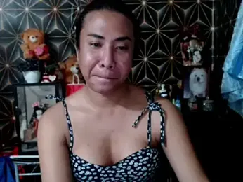 SadisticQueenTS webcam model stream image