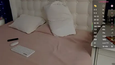 -Mirror-Girl- webcam model stream image