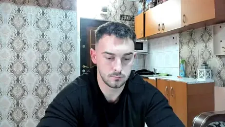 Jonmusclemaster webcam model stream image