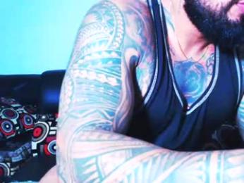 markus_hot webcam model stream image