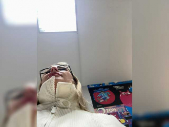 FetishTeacher webcam model stream image