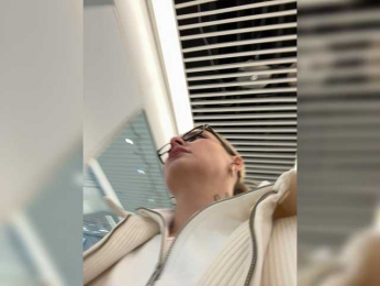 FetishTeacher webcam model stream image