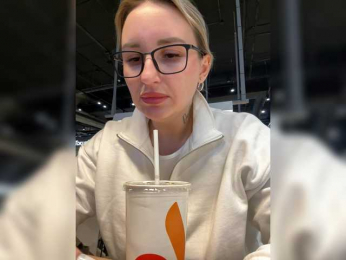 FetishTeacher webcam model stream image