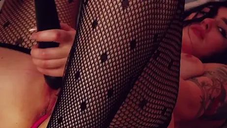 KimKhallifa webcam model stream image