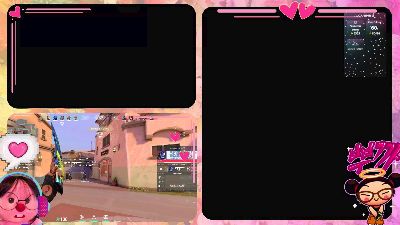 RossieGames webcam model stream image