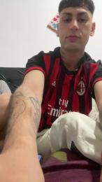 juli625 webcam model stream image