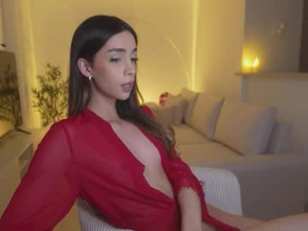 emmacorrea webcam chaturbate model stream image