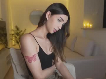 emmacorrea webcam model stream image