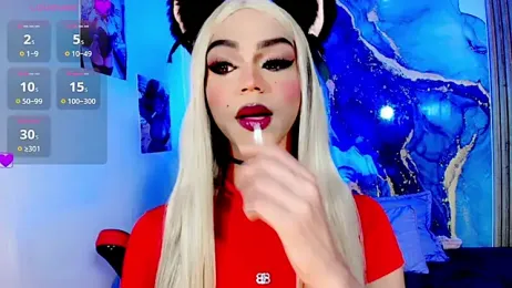 Elissa_taylor_ webcam model stream image