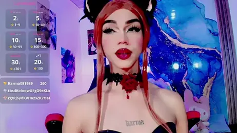 Elissa_taylor_ webcam model stream image