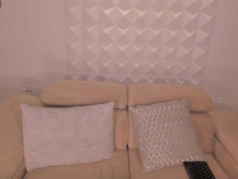 MelaniaSoley webcam model stream image