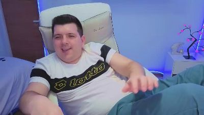 Basy8 webcam model stream image