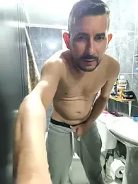 Yeol_King webcam model stream image