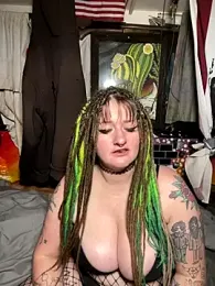 1-800-FUCKYOU webcam stripchat model stream image