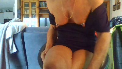 Doucia1 webcam model stream image