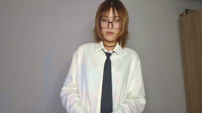 NonaGividen webcam model stream image