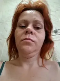 PorcelainDoll1 webcam model stream image