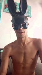 XXLrabbiTwink webcam model stream image