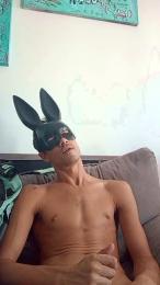 XXLrabbiTwink webcam model stream image