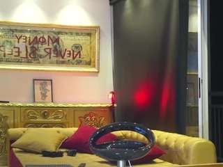 dantecoppola webcam model stream image