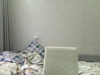 julieannkruppa webcam model stream image