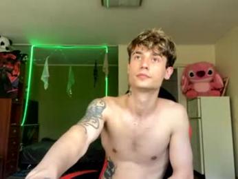 mike_severi webcam model stream image