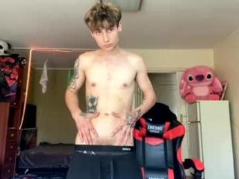 mike_severi webcam model stream image