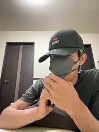 nemukun3 webcam model stream image