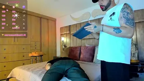 petterwilly1 webcam model stream image