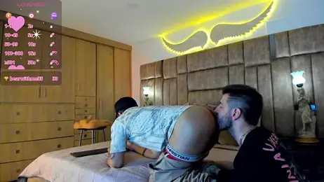 petterwilly1 webcam stripchat model stream image